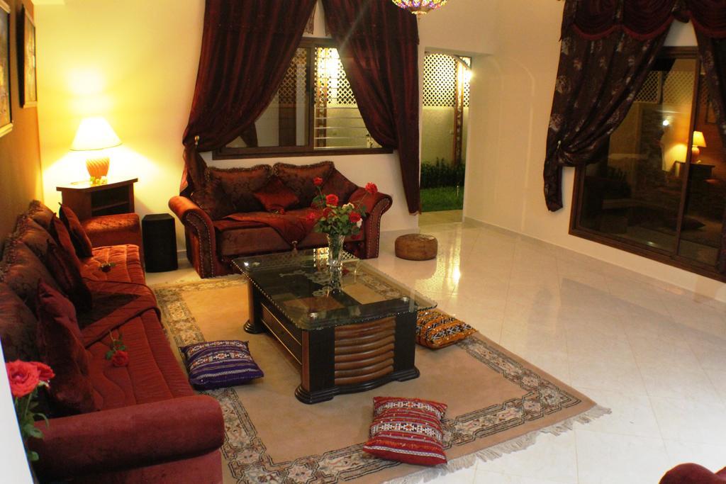 Riad Mimosa Fes Exterior photo