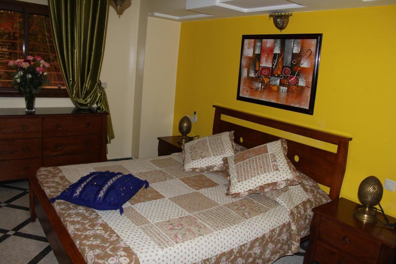 Riad Mimosa Fes Exterior photo