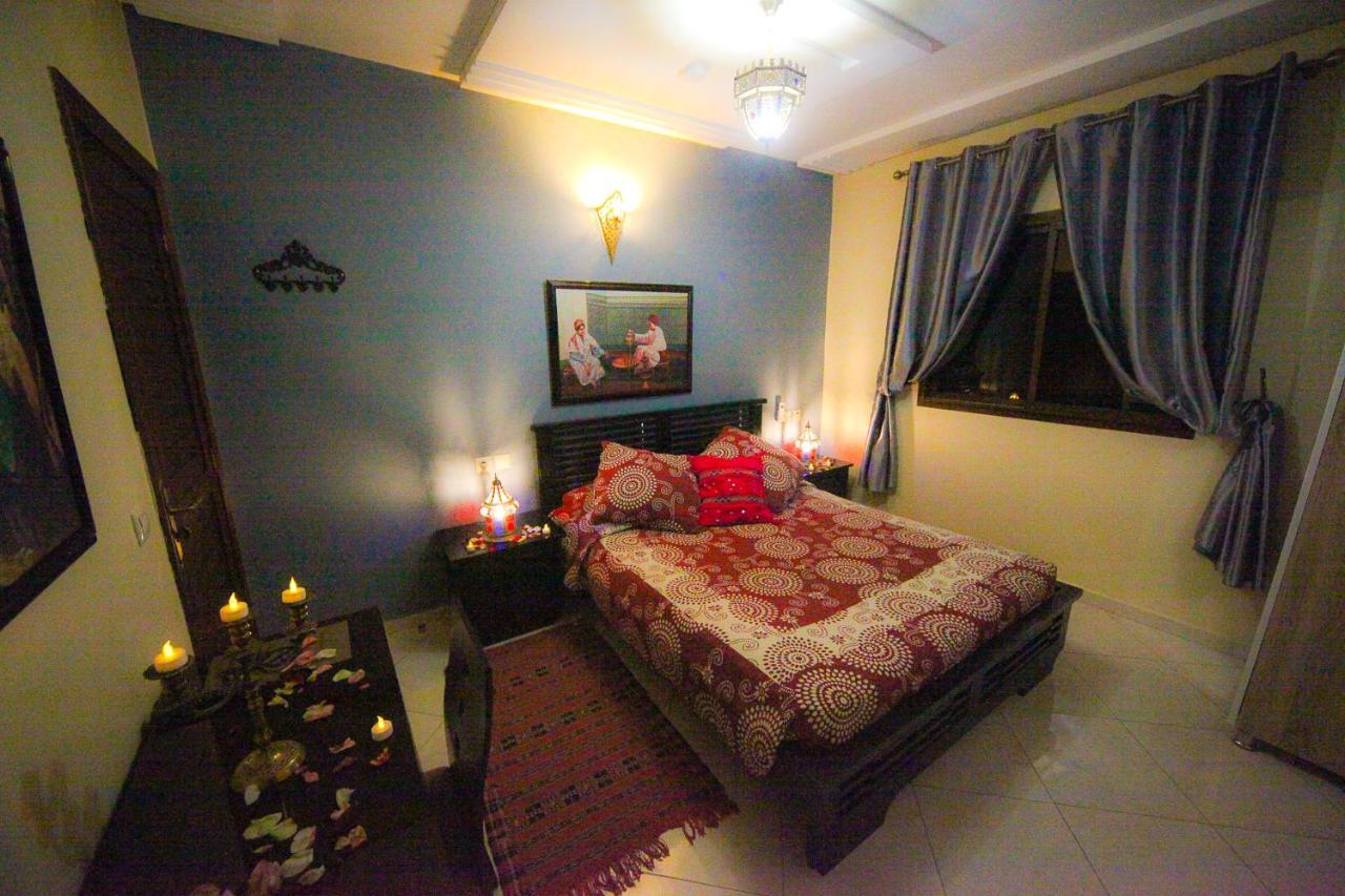 Riad Mimosa Fes Exterior photo